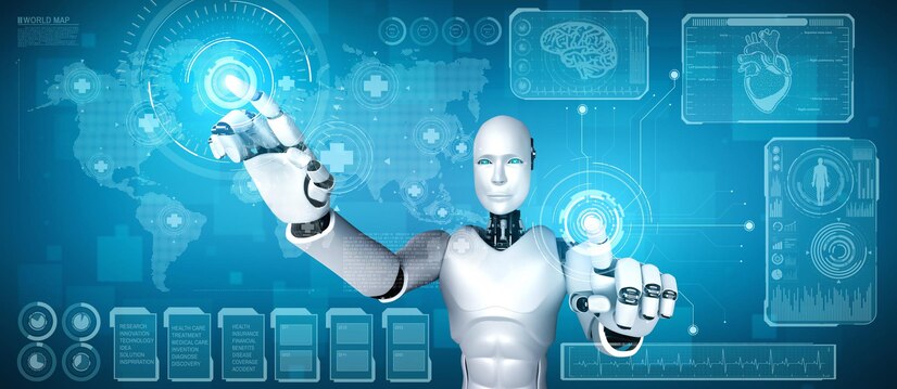 Scopri di più sull'articolo L’Intelligenza Artificiale Rivoluziona l’Industria Farmaceutica: Prospettive e Sfide